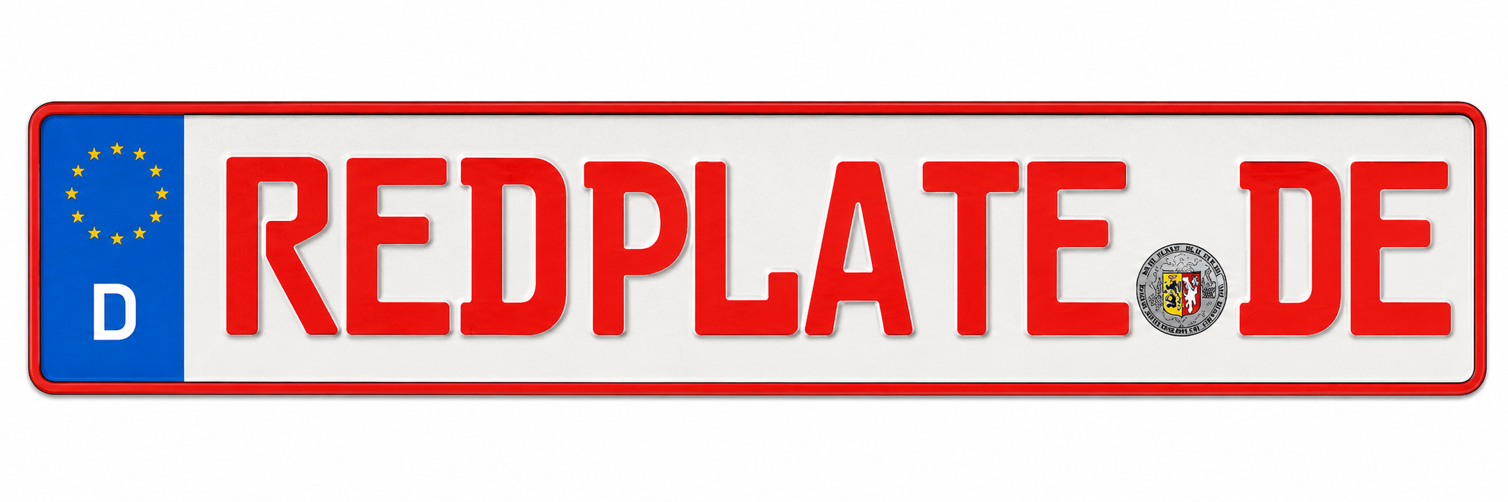 redplate — Digitales Fahrtenbuch für rote Kennzeichen
